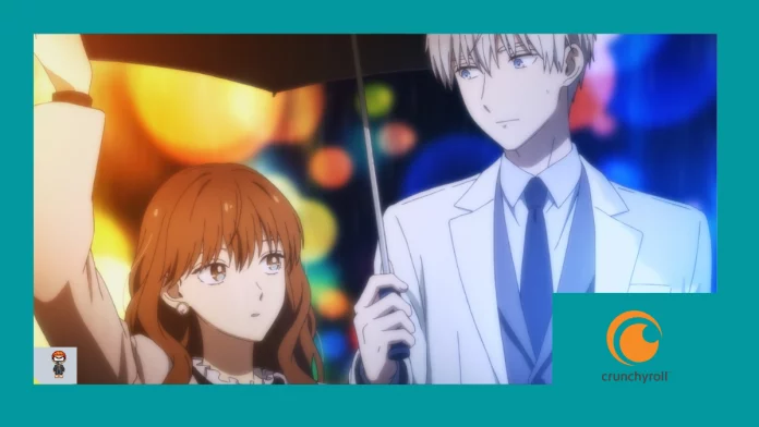 the-ice-guy-assistir The Ice Guy and His Cool Female Colleague - Crunchyroll The Ice Guy and His Cool Female Colleague anime The Ice Guy and His Cool Female Colleague online