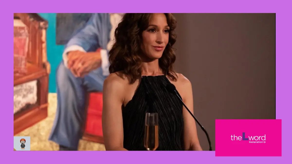 The L Word Generation Q Temporada 2 Torrent The L Word Generation Q 3x09: horário de estreia e detalhes!