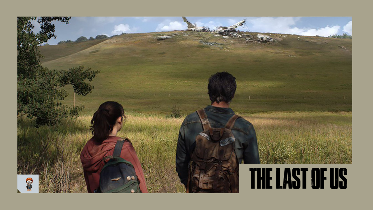 The Last of Us data de estreia dos episódios da 1ª temporada!