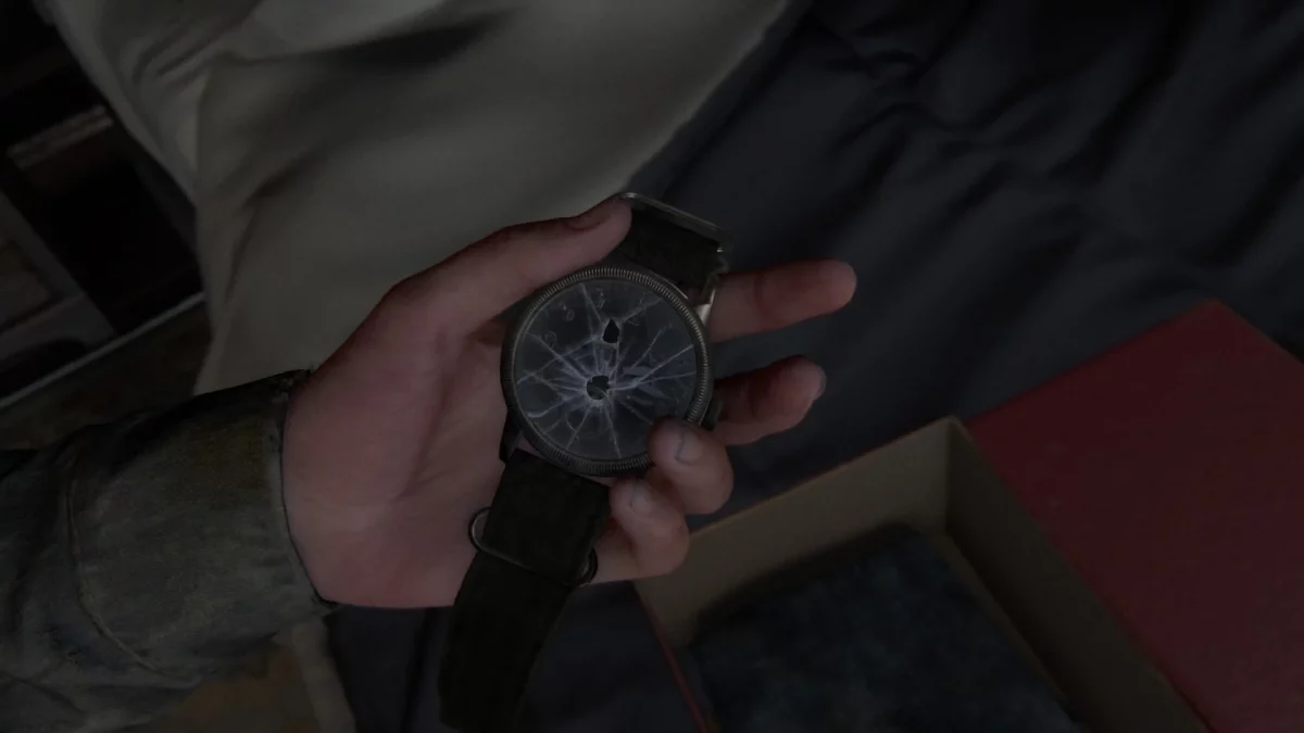 The Last of Us: Por que o relógio de Joel é importante?