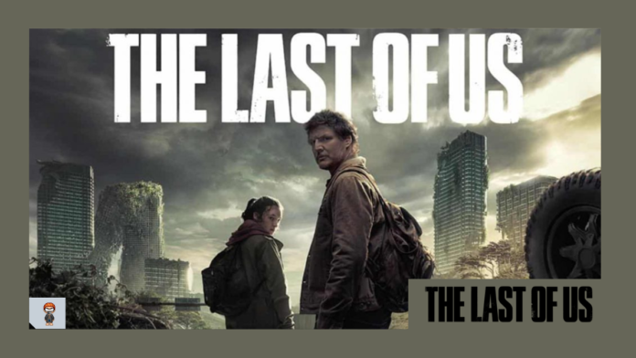 The Last of Us Série - onde assistir grátis