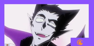 The Vampires Dies in No Time ep 2 The Vampires Dies in No Time episódio 2 The Vampires Dies in No Time assistir online