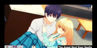 Meu Anjo de Vizinha Me Mima Demais, Episódio 4 disponível