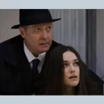 Elizabeth Keen 10ª temporada the blacklist Lista Negra