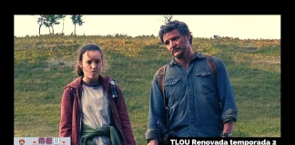 The Last of US série renovada