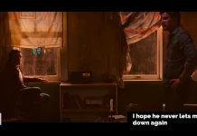 The Last of Us tem música do depeche mode no encerramento