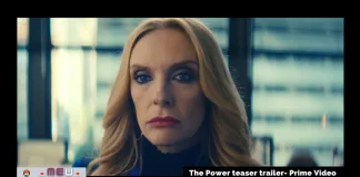 The Power - série com Toni Collette recebe teaser