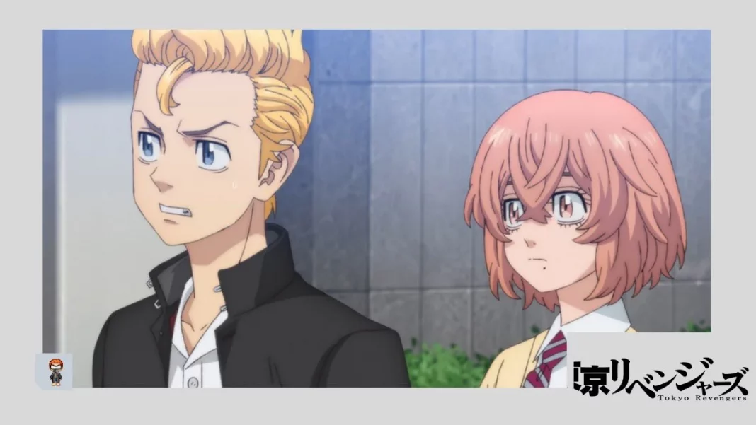 Tokyo Revengers episódio 2 2ª temporada 2x02 star plus assistir online
