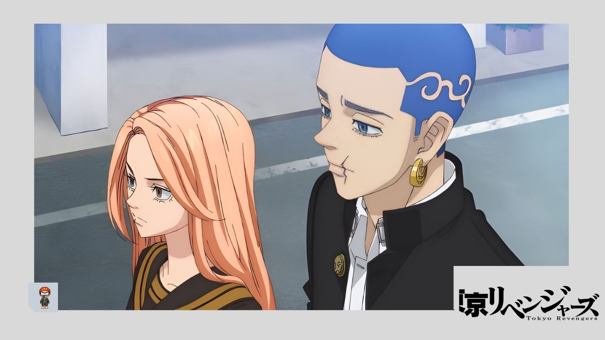 Tokyo Revengers Temporada 2 Ep7 data de lançamento, visualização