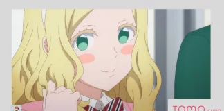 assistir Tomo-chan Is a Girl episódio 2 online ep anime