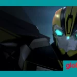 Transformers Prime - Globoplay