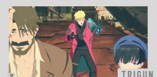assistir Trigun Stampede episódio 3 online legendado ep