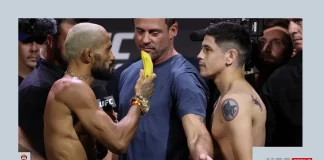 Onde assistir UFC 283 ao vivo hoje ao vivo na band programção online