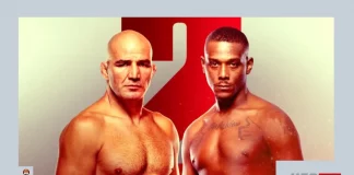 UFC 283 brasil rio de janeiro ingressos card