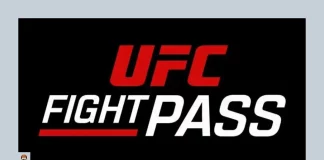 UFC Fight Pass streaming brasil