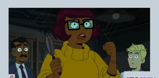 Velma HBO Max de graça assistir online torrent