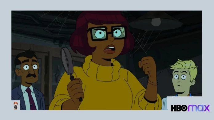 Velma HBO Max de graça assistir online torrent