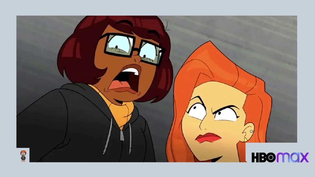 Animação 'Velma' ganha trailer de lançamento - Aigis