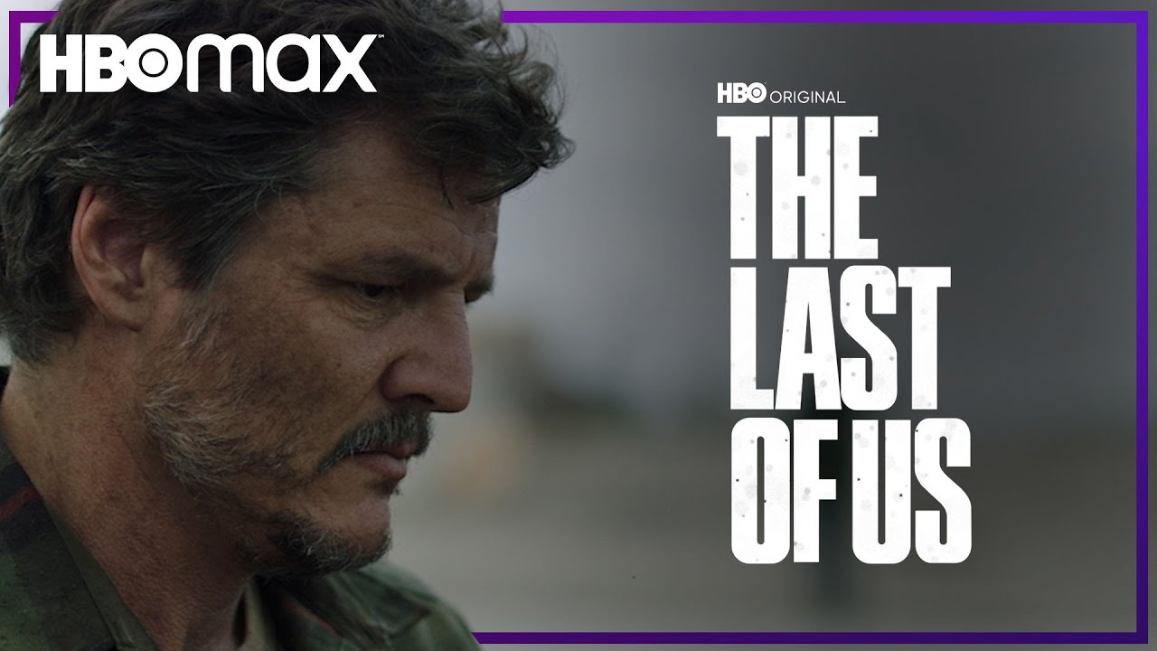 Pessoa que dá muito RT 🗣️ on X: Drive de The Last of Us: Temporada 1   Episódio 1 (Dublado em 720p)    / X