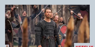 Vikings Valhalla 2ª temporada torrent Netflix assistir online