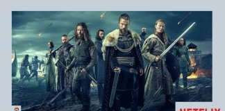 Vikings Valhalla horário Netflix que horas estreia 2ª temporada