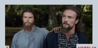 Vikings Valhalla haverá 3ª temporada Netflix