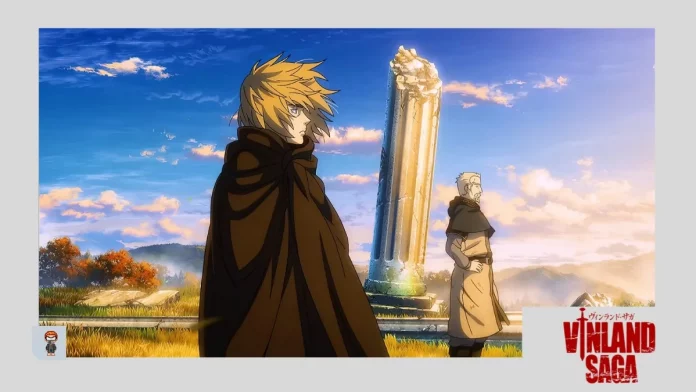 Vinland Saga 2ª temporada anime data