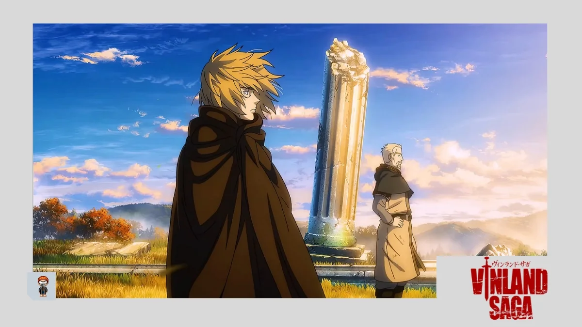 VINLAND SAGA 2 TEMPORADA OFICIAL - TRAILER LEGENDADO PT-BR 🇧🇷, VINLAND  SAGA 2 TEMPORADA OFICIAL - TRAILER LEGENDADO PT-BR 🇧🇷 #vinlandsaga, By  Planeta Otaku