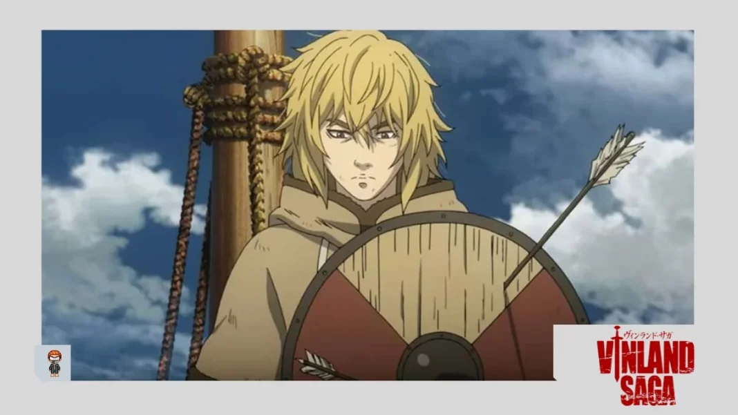 assistir Vinland Saga 2ª temporada online 2x01 de graça