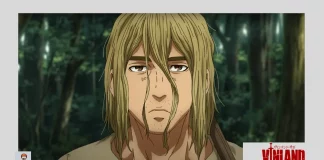 Vinland Saga horário 2ª temporada que horas estreia