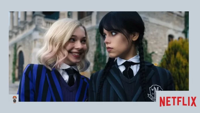 wandinha_2_temporada_produtores Wandinha 2ª temporada produtores expectativas netflix