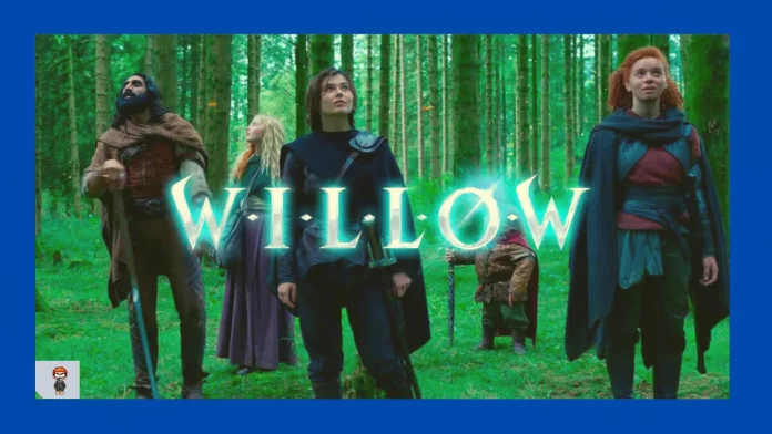 Willow ep 8 willow episodio 8 willow assistir online willow torrent