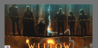 Willow ep 8 Willow episódio 8 Willow assistir online Willow torrent Willow série