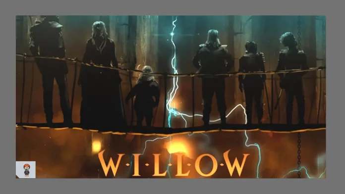 Willow ep 8 Willow episódio 8 Willow assistir online Willow torrent Willow série
