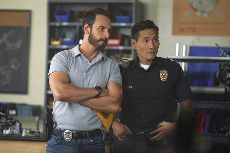 Wolf Pack série está conectada com Teen Wolf: The Movie?