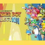 Wonder Boy Anniversary Collection review Wonder Boy Anniversary Collection análise Wonder Boy Anniversary Collection gameplay