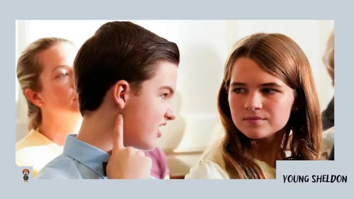 young_sheldon_6x11_disponível assistir Young Sheldon 6x09 online legendado Jovem