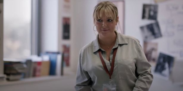 The Teacher: Minisérie já disponível Paramount Plus!