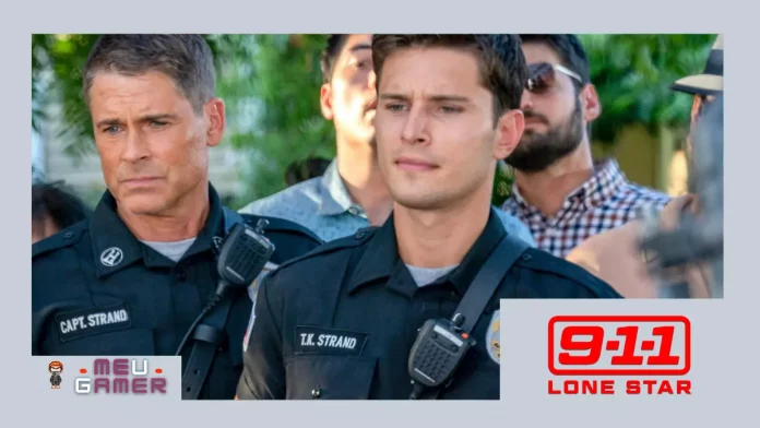 Assistir, 9-1-1: Lone Star