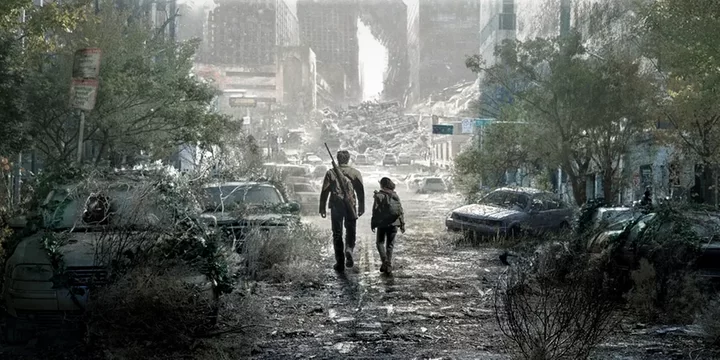 The Last of Us: onde assistir dublado online!
