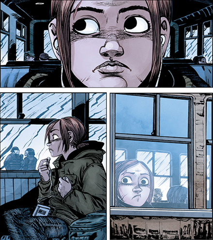 The Last of Us: onde comprar a HQ "Sonhos Americanos"?