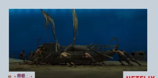 A Batalha dos 100 surpresa participantes netflix episódio 5 e 6