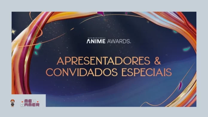 Anime Awards 2023 apresentadores Crunchyroll