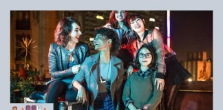 as five 2 temporada as five globoplay as five assistir