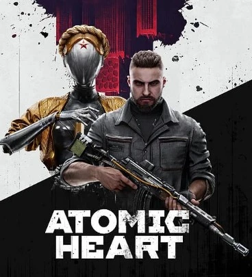 Atomic Heart