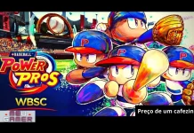 WBSC eBASEBALL: POWER PROS é lançado em promoção