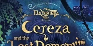 Info de Bayonetta Origins: Cereza and the Lost Demon