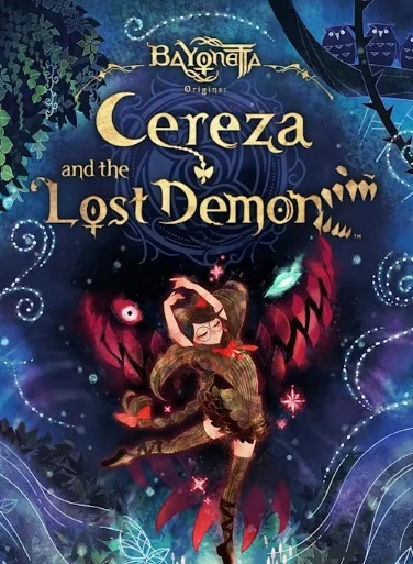 Bayonetta Origins: Cereza and the Lost Demon