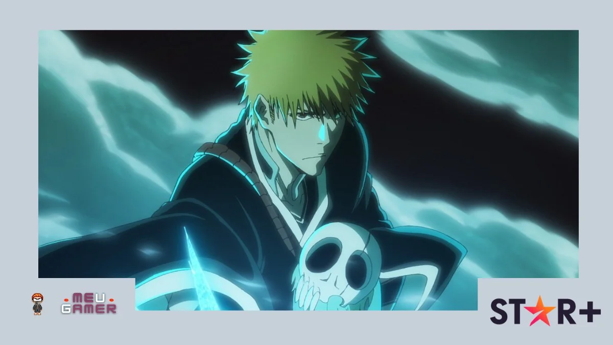 Bleach: Thousand-Year Blood War – Star+ dá inicio aos novos episódios –  ANMTV