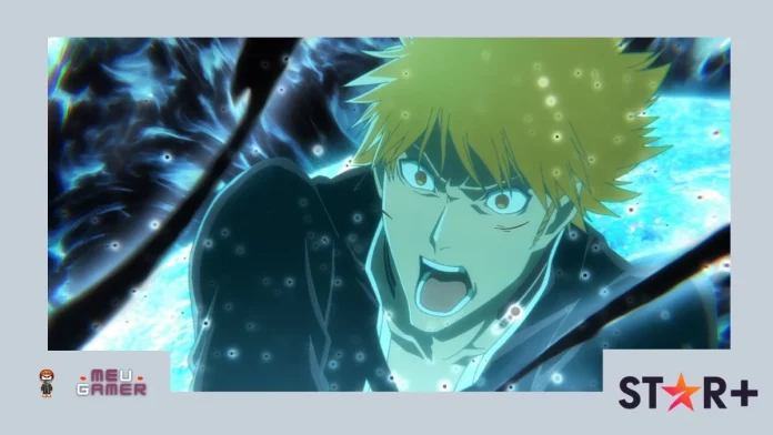 assistir Bleach: Thousand-Year Blood War online anime star plus de graça